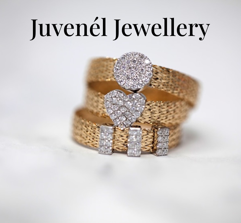 Diamantringe – Juvenél Jewellery München, Mission für ehrlichen Schmuckankauf